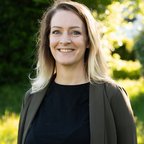 Anne-Cécile Le Dain, fondatrice de KléIA Solutions