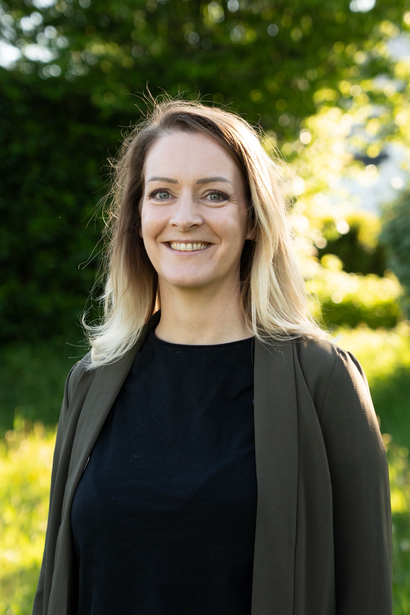 Anne-Cécile Le Dain, fondatrice de KléIA Solutions